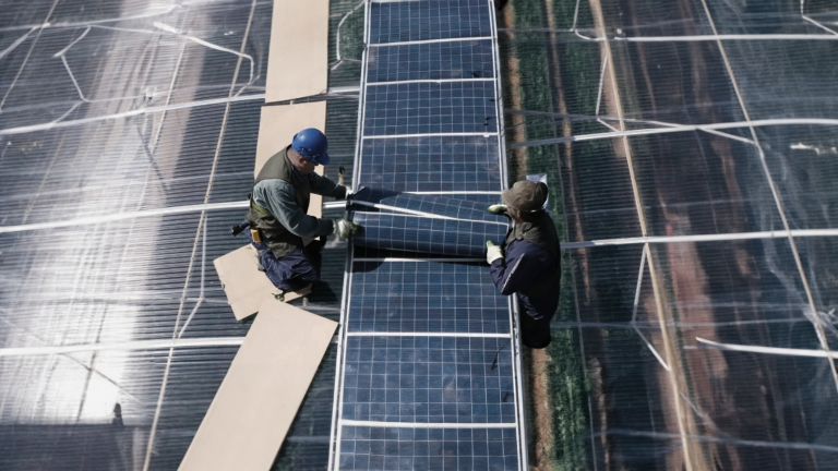 Paneles Solares Flexibles Solytermia